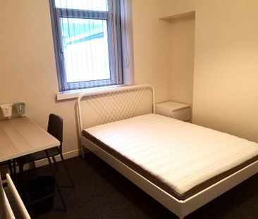 5 bedroom house share to rent - Photo 5