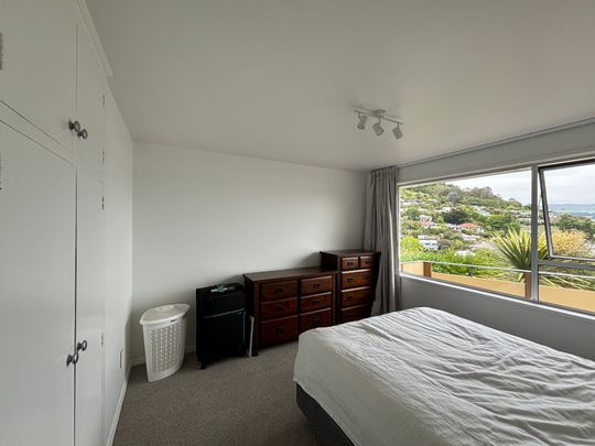 Fully furnished in Lyttleton! - Photo 1