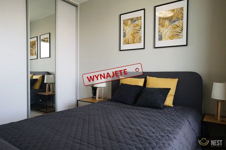 Dwupokojowe mieszkanie do wynajęcia ! - Photo 5