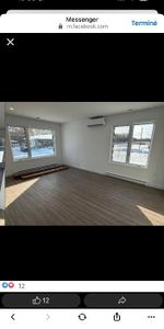 Logement de 2 chambre et 1 salle de bain à louer - Photo 3