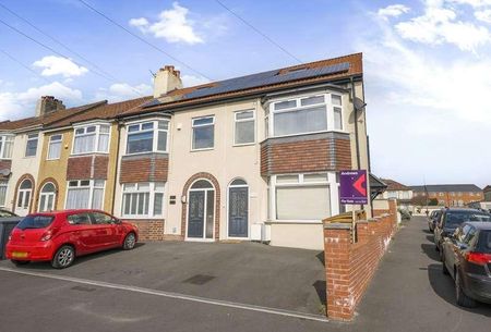 Beverley Road, Horfield, Bristol, Bristol City, BS7 - Photo 2