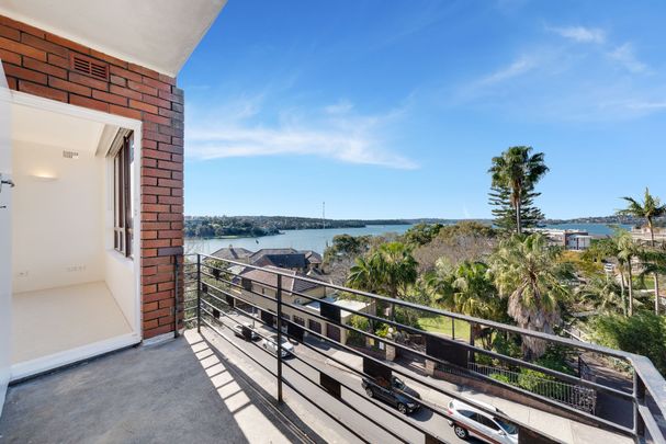 Uninterrupted Water Views - Photo 1