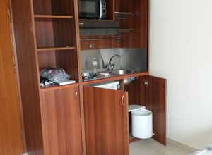 Studio/Γκαρσονιέρα για ενοικίαση - Ξηροκρήνη - Παναγία Φανερωμένη, - Photo 4