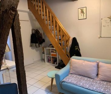 Location Appartement 2 pièces 30m² ANGERS 49100 - Photo 2