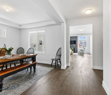 For Lease - 504 Arosa Way, Kanata, Ontario - Photo 4