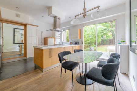 Appartement à louer boulevard Maurice Barrès, Neuilly-sur-Seine 92 - Photo 3