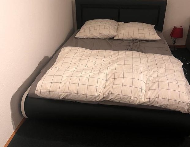 Wohnzimmer vermieten - Photo 1