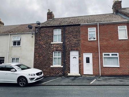 2 bedroom terraced house to rent - Photo 3