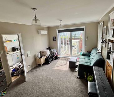 Safe, warm and cosy - Photo 1