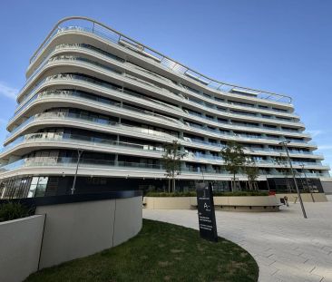 DANUBE VIEW - Stilvolles Wohnen an der Neuen Donau - Photo 6