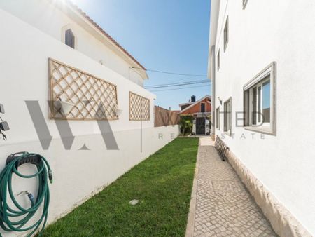 4 room luxury House for rent in Cascais e Estoril, Portugal - Photo 3