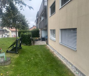 RARE - GRAND 4 ½ PIECES DE 127 M² - VAURLUZ - Foto 5