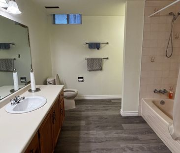 For Lease - 24 Cairns Drive Unit# WALK-OUT BASEMENT, Markham, Ontario - Photo 2