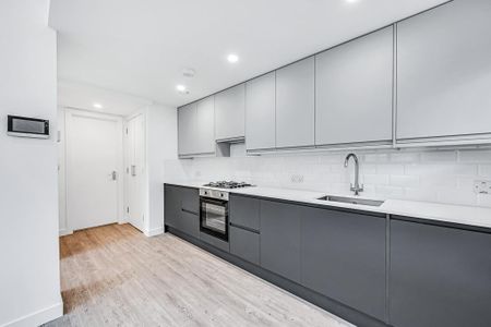 1 bedroom maisonette to rent - Photo 3