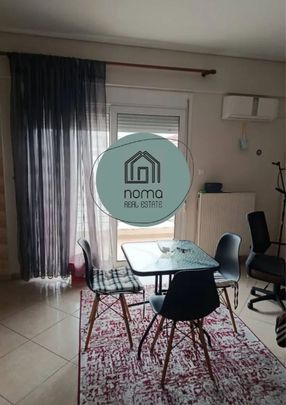 Διαμέρισμα για ενοικίαση Άγιος Βασίλειος (Βόλος) - Photo 1