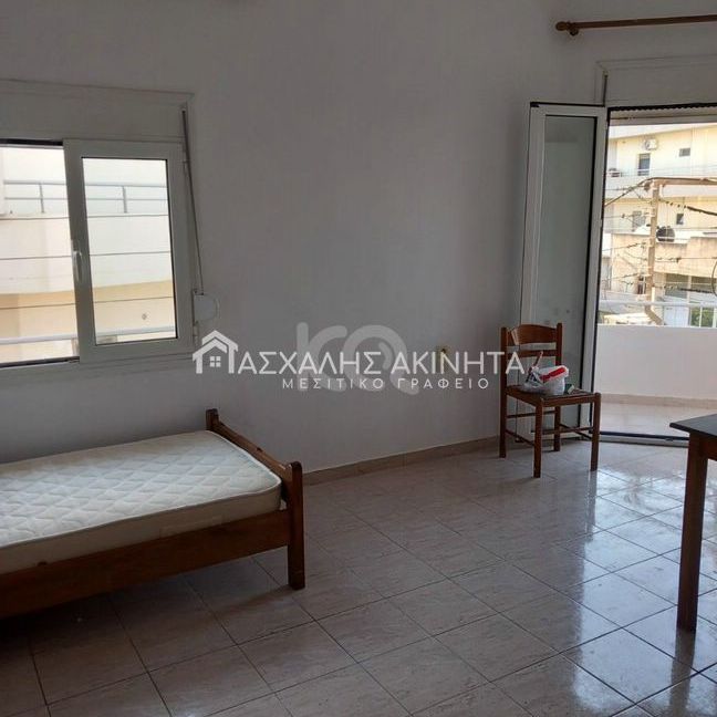 Studio/Γκαρσονιέρα για ενοικίαση Τρεις Βάγιες (Ηράκλειο Κρήτης) - Photo 1