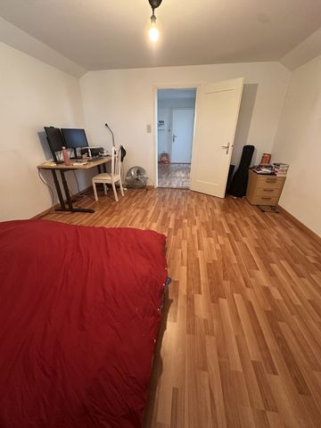 2.5 Zimmer, 45 m², 3. Stock - Photo 4