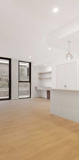 2 bedroom apartment - 25% below market rent - Photo 1