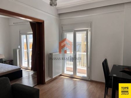 Διαμέρισμα για ενοικίαση Ιπποκράτειο (Φάληρο - Ιπποκράτειο) - Photo 2