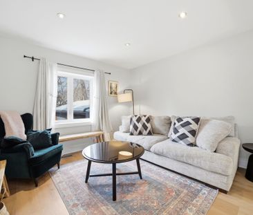 For Lease - 24 Glenburn Avenue Unit# Upper, Toronto, Ontario - Photo 3