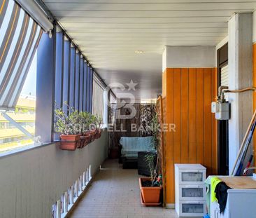 Appartamento in Affitto a Bari – Zona: San Pasquale Alta - Photo 3