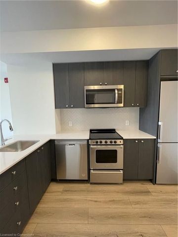 For Lease - 312 Erb Street Unit# 214, Waterloo, Ontario - Photo 3