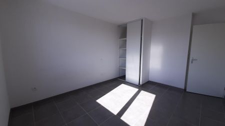 location Appartement T2 DE 44.44m² À ST HERBLAIN - Photo 5