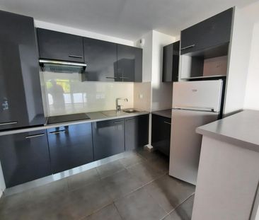 TOULOUSE / Location Appartement 3 Pièces 57 m² - Photo 4