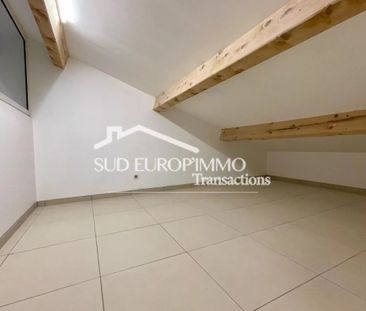 Location vide 3P NICE Fabron - Photo 5