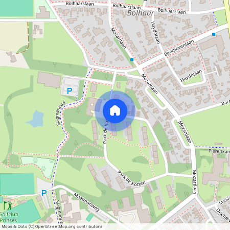 Park de Kotten, 7522EJ Enschede