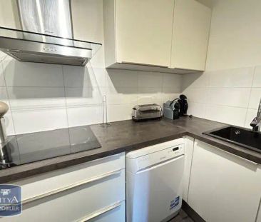 Appartement à louer 3 pièces 56.2m² - Photo 6
