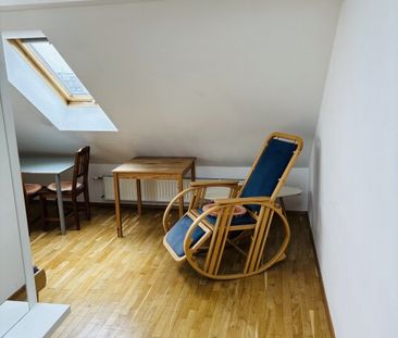 Stilvoll wohnen im Herzen von Graz - Modernes Dachgeschossapartment... - Photo 4