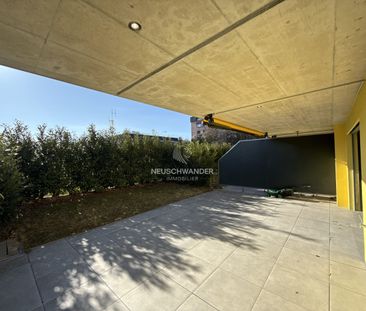 À louer à Delémont appartement de 2.5 pièces au rez-de-chaussée - Photo 5