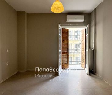 Studio/Γκαρσονιέρα για ενοικίαση Πάτρα - Κέντρο (Πάτρα) - Photo 1