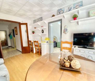 APARTMENT WITH 3 BEDROOMS AND 1 BATHROOM - Photo 6