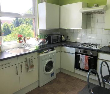1 bedroom maisonette to rent - Photo 2