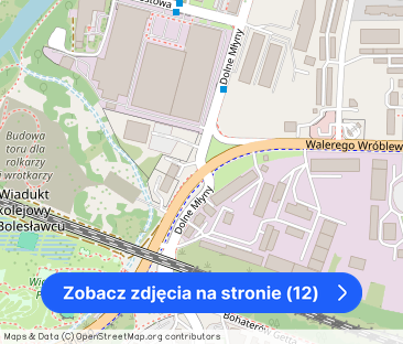 2-pokojowe mieszkanie Bolesławiec – zdjęcie 1