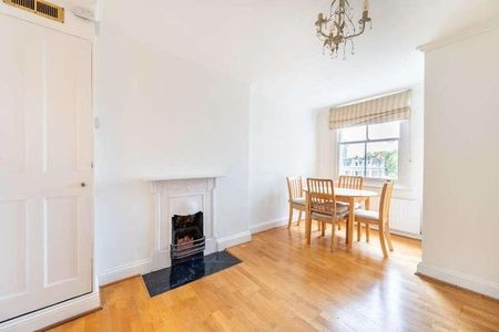 Clanricarde Gardens, Notting Hill Gate, W2 - Photo 2