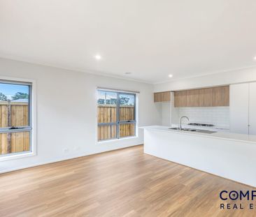 Brand New 4 Bedroom Home - Photo 5