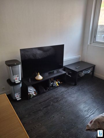 Location Appartement 1 pièce 16m² BONSECOURS 76240 - Photo 3