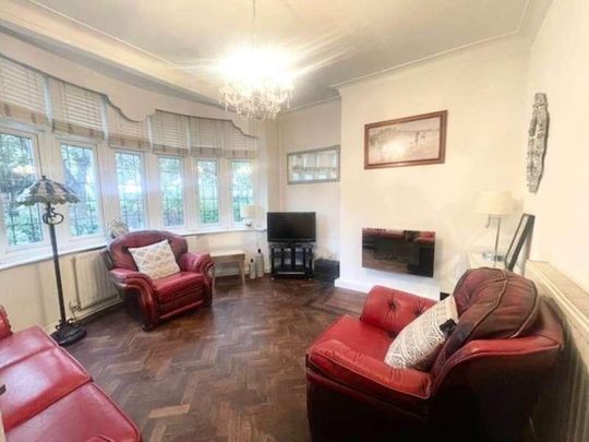 Longbridge Road, Barking, Essex, IG11 - Photo 1