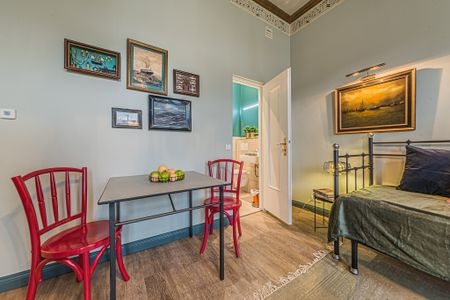 City-Residence: Geschmackvoll möbliertes Apartment in bester Frankfurter Nordendlage - Photo 4