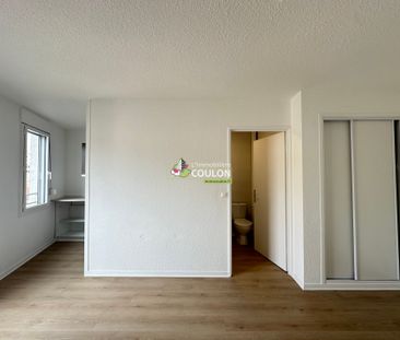 Location Appartement 1 pièce 23m² - Photo 4