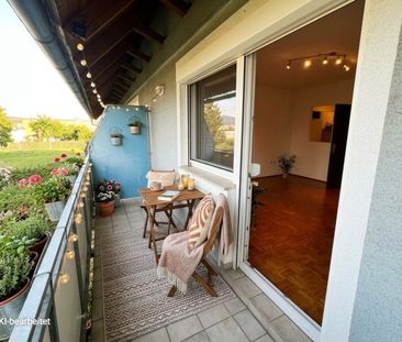 Kleine, feine 1-Zimmer-Mietwohnung mit Balkon & Parkplatz in Graz-S... - Photo 6