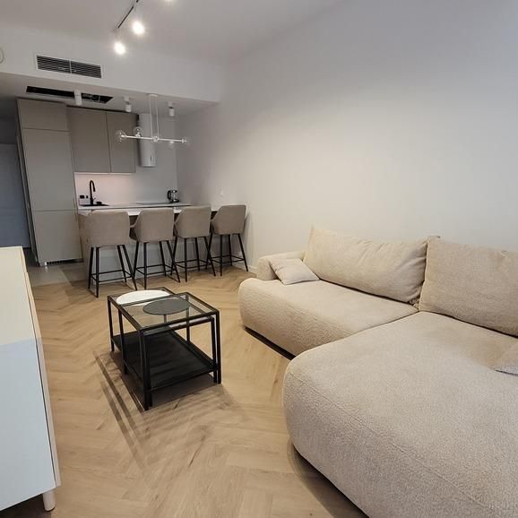 MIESZKANIE na WYNAJEM - Photo 1