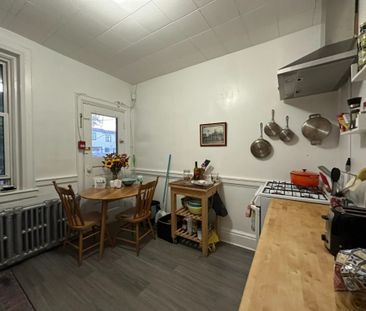 For Lease - 237 Dovercourt Road Unit# D, Toronto, Ontario - Photo 2