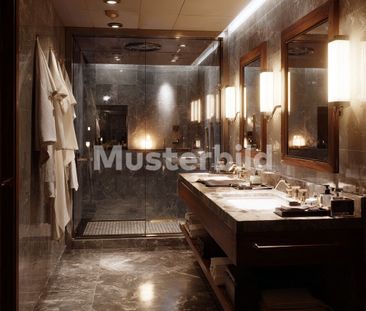 Exchange Property: Charming 2.5-room apartment in the heart of Zurich - Photo 4