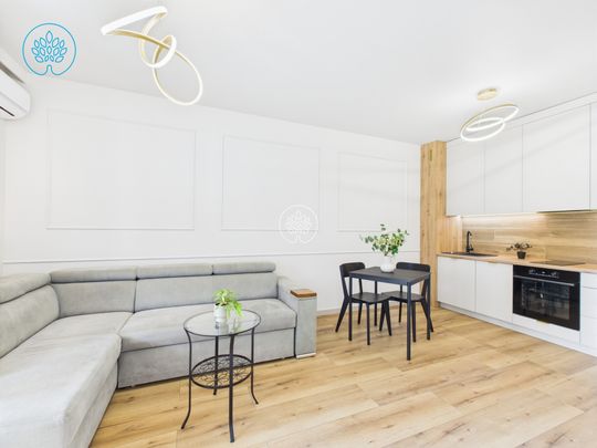 Nowoczesny apartament na wynajem ! - Photo 1