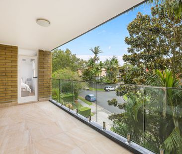 Dee Why, 5/17 Grafton Crescent - Photo 1