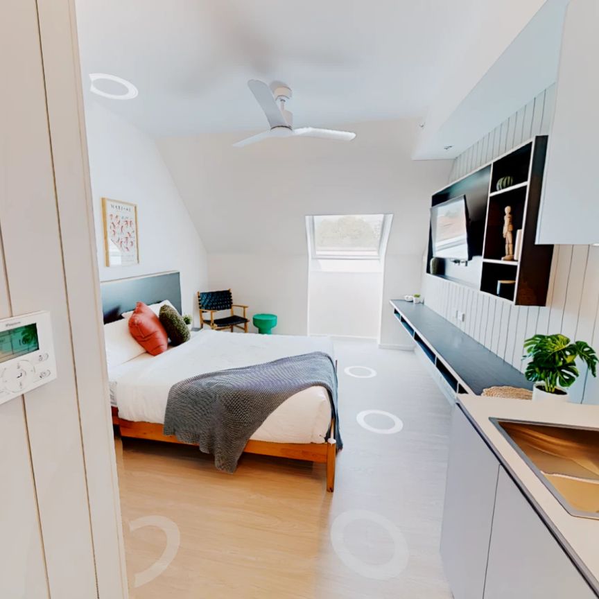 Studio plus/deluxe - Photo 1